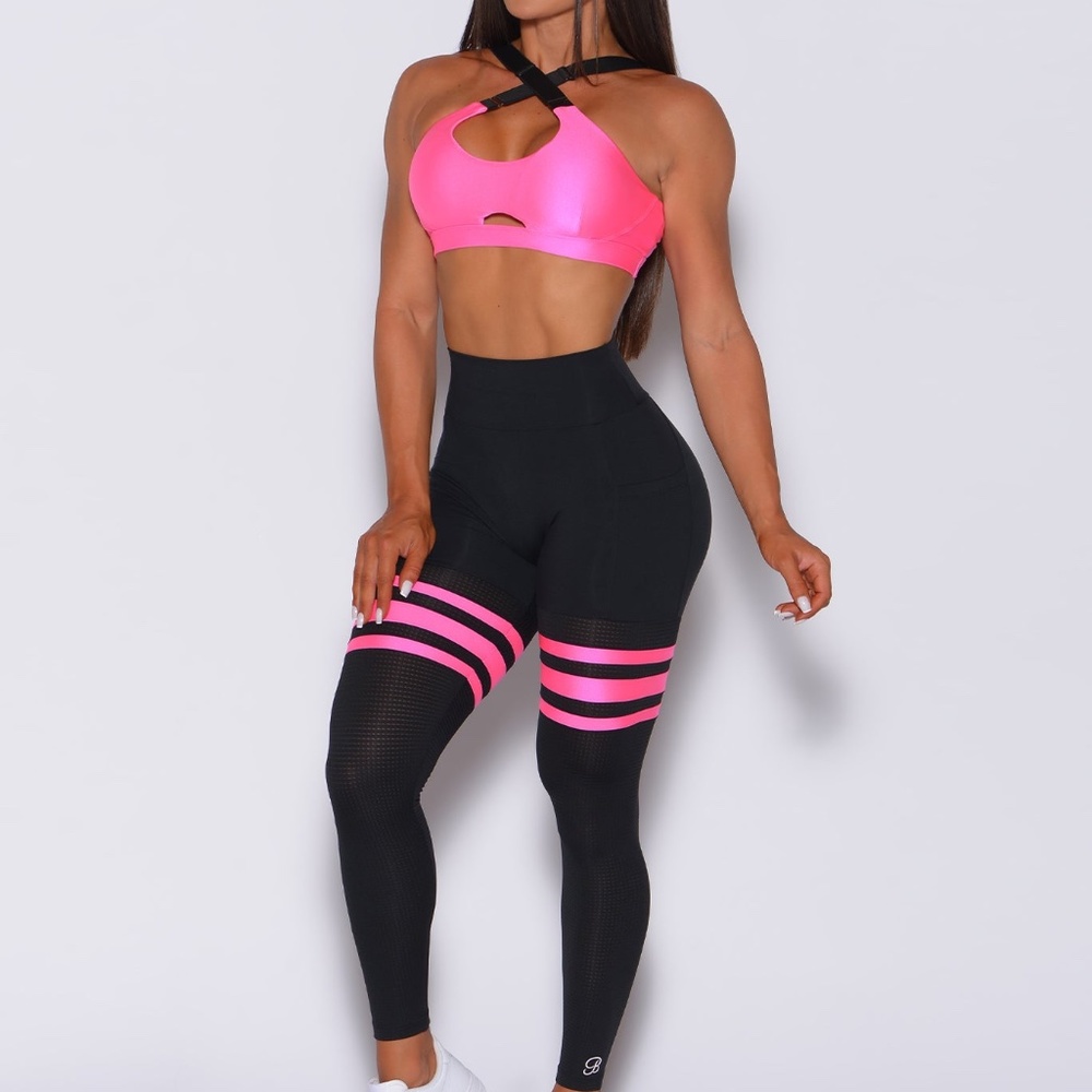 Bombshell macthing set